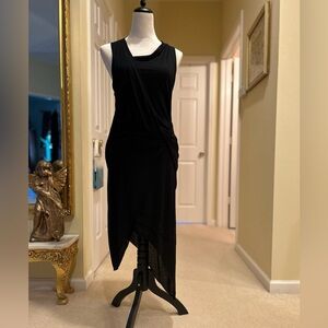 Helmet Lange dress size medium